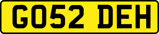 GO52DEH