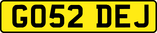 GO52DEJ