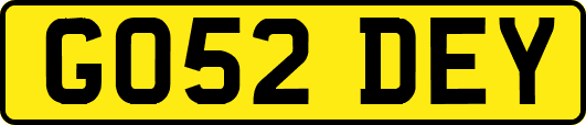 GO52DEY