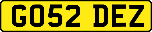 GO52DEZ