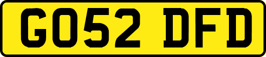 GO52DFD