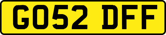 GO52DFF