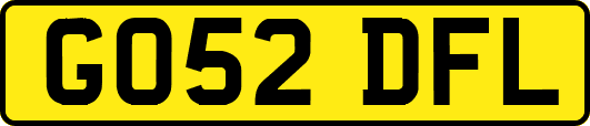GO52DFL