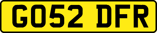 GO52DFR