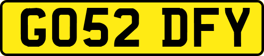 GO52DFY