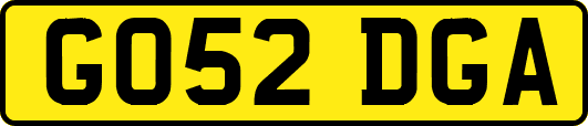 GO52DGA