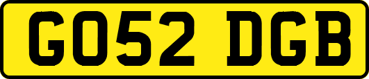GO52DGB