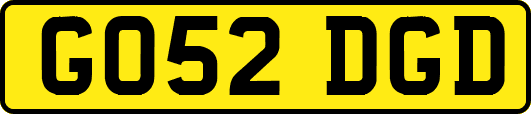 GO52DGD