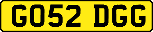 GO52DGG
