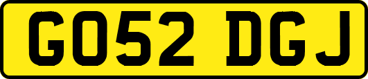 GO52DGJ
