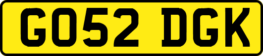 GO52DGK