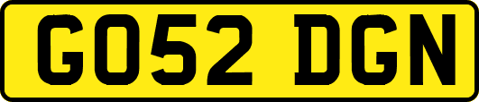 GO52DGN