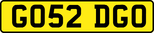 GO52DGO