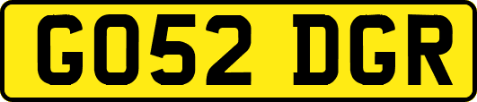 GO52DGR