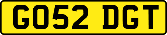GO52DGT