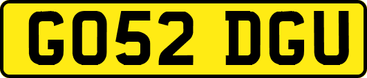 GO52DGU