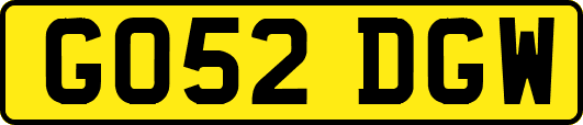 GO52DGW