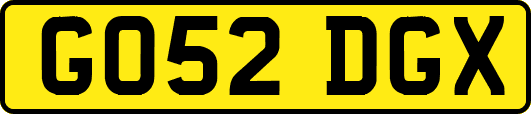 GO52DGX