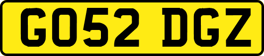 GO52DGZ