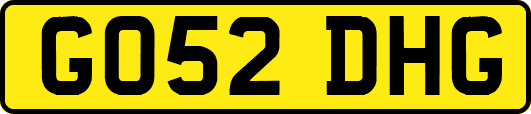 GO52DHG