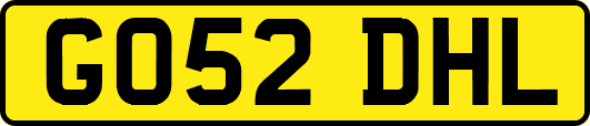 GO52DHL