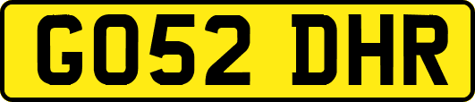 GO52DHR