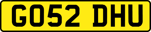 GO52DHU