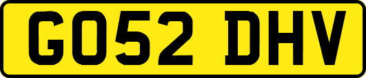 GO52DHV