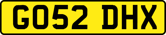 GO52DHX