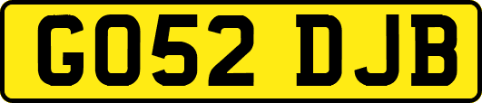 GO52DJB