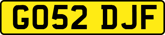 GO52DJF