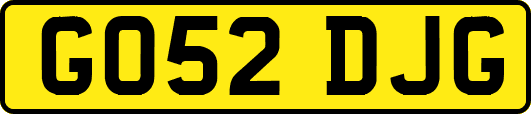 GO52DJG