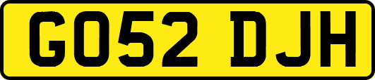 GO52DJH