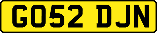 GO52DJN