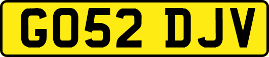 GO52DJV
