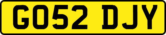 GO52DJY