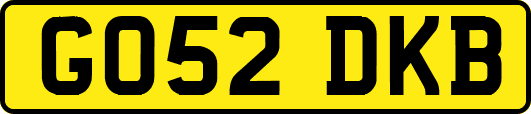 GO52DKB