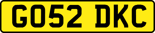 GO52DKC