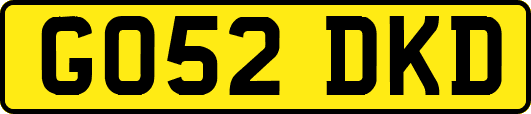 GO52DKD