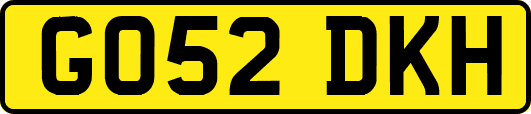 GO52DKH