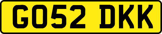 GO52DKK