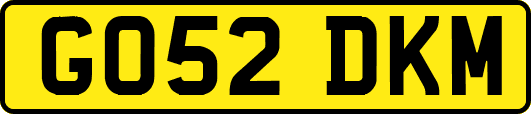 GO52DKM