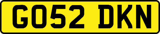 GO52DKN