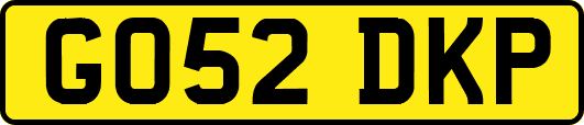 GO52DKP