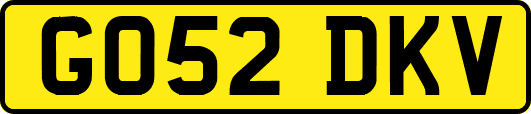 GO52DKV