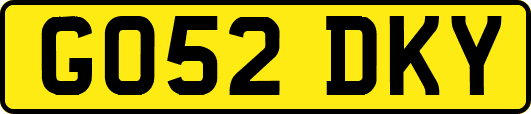 GO52DKY