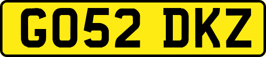 GO52DKZ