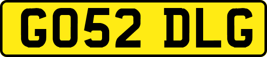 GO52DLG