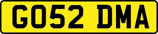 GO52DMA