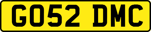 GO52DMC